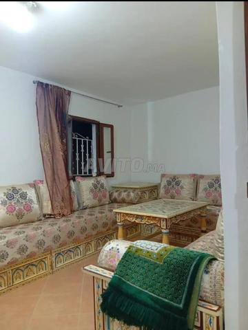 Appartement à louer à Chefchaouen avec vue panoramique - 2