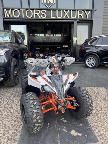 QUAD 110 R