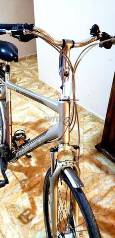 Vélo GIANT 28P - 2