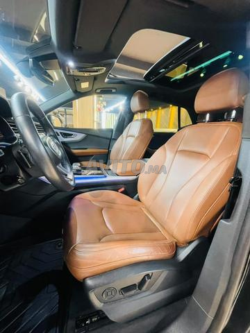 Audi Q8 S Line Diesel Automatique 2019 à Agadir