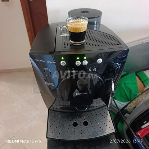 آلة قهوة SIEMENS - 2