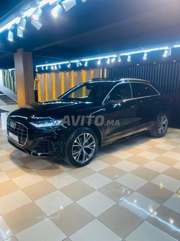 Audi Q8 S Line Diesel Automatique 2019 à Agadir