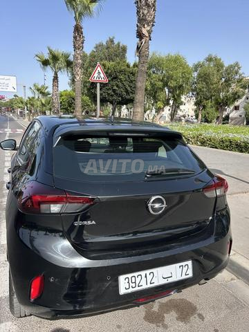 Opel Corsa - 2