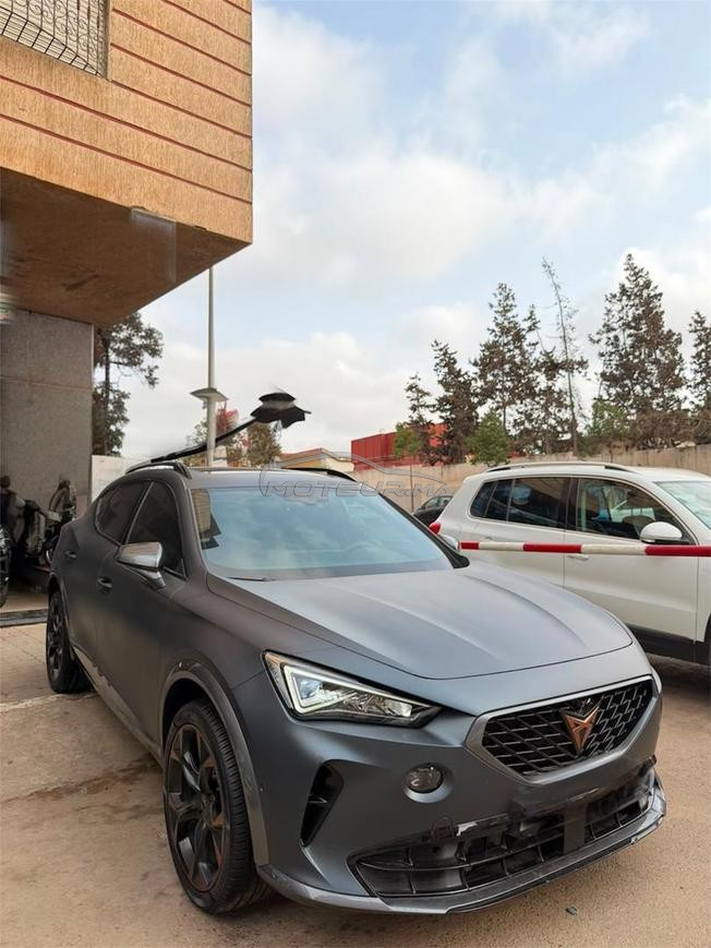 Cupra Formentor 2024