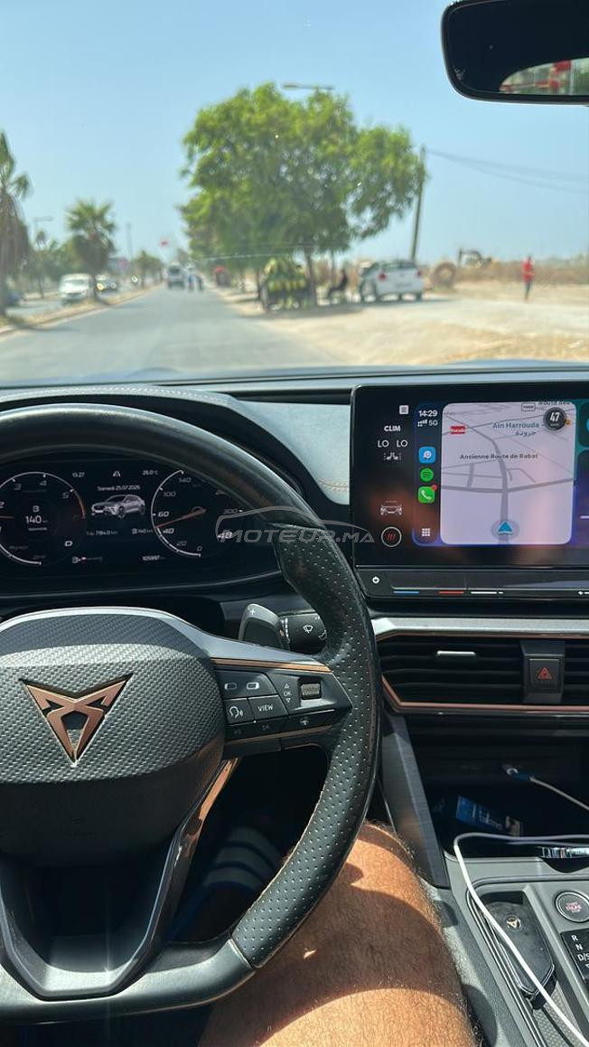 Cupra Formentor 2024