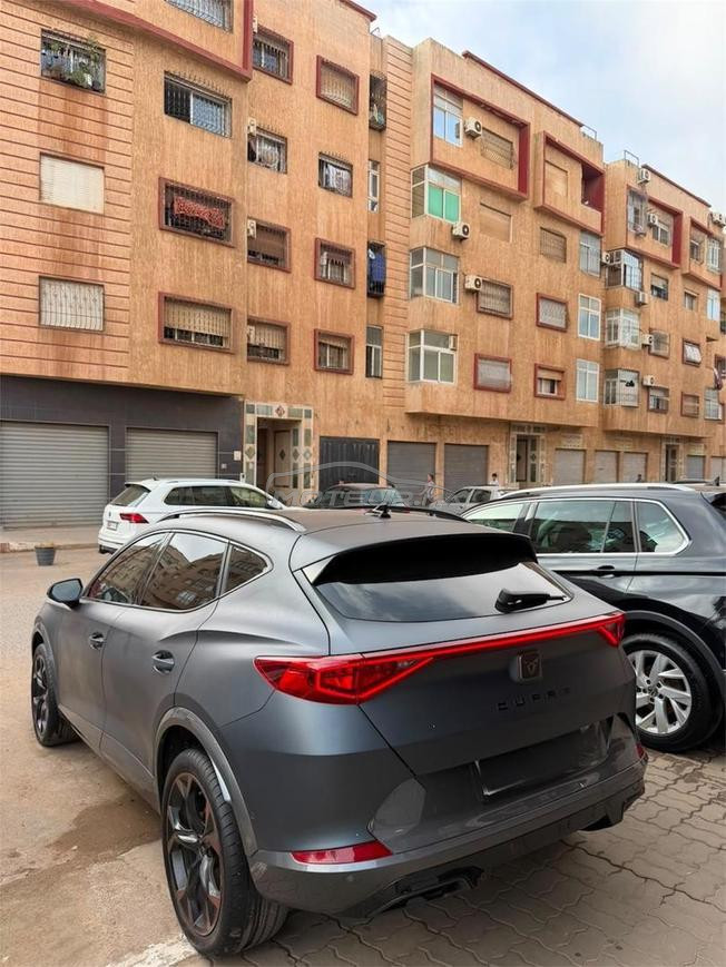 Cupra Formentor 2024