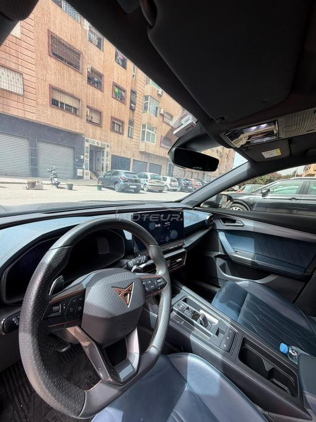 Cupra Formentor 2024