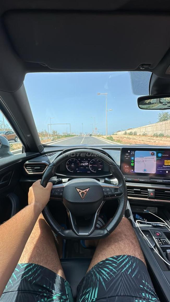 Cupra Formentor 2024