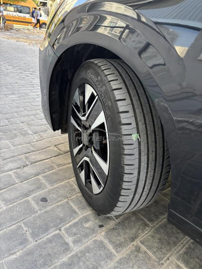 Peugeot 208 active 