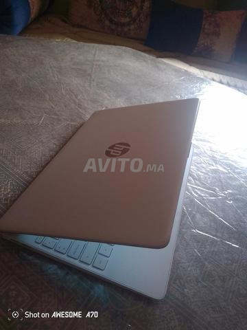HP i7 الجيل العاشر 16 جيجا 256 SSD