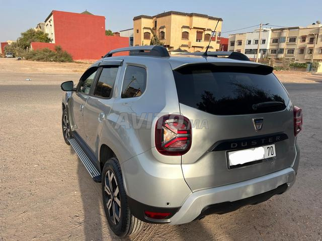 Dacia Duster N9a