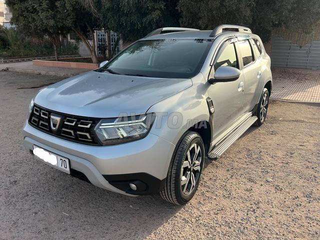 Dacia Duster N9a