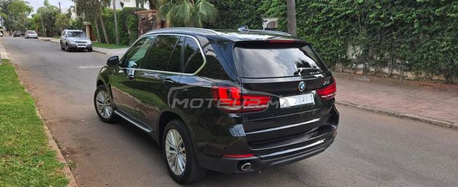bmw x5 diesel 2014