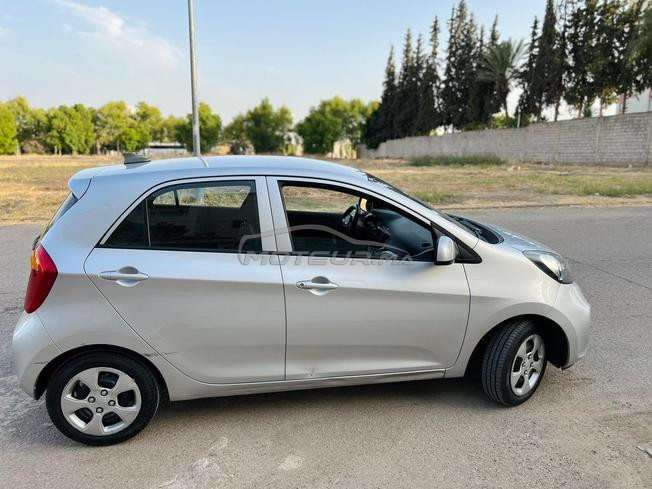 kia Picanto 2016 