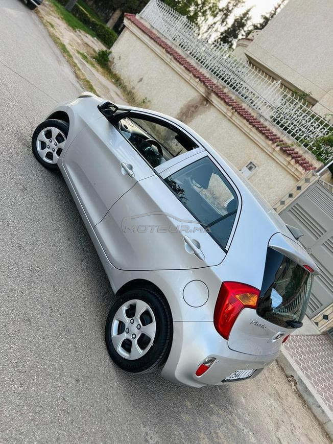 kia Picanto 2016 