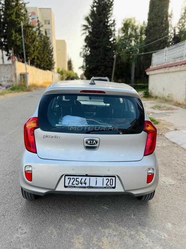 kia Picanto 2016 