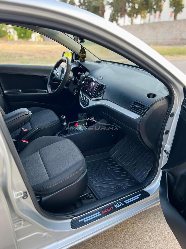 kia Picanto 2016 