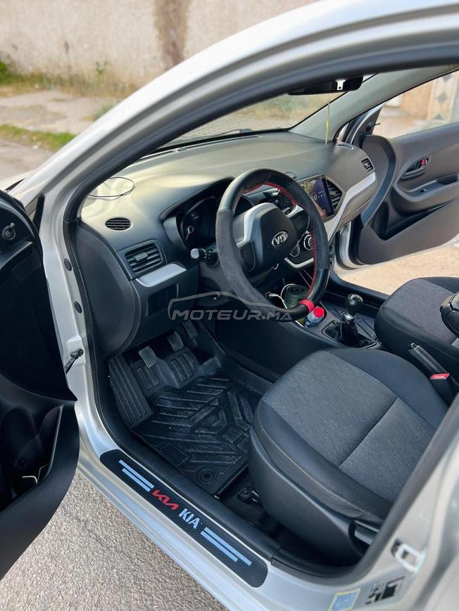 kia Picanto 2016 
