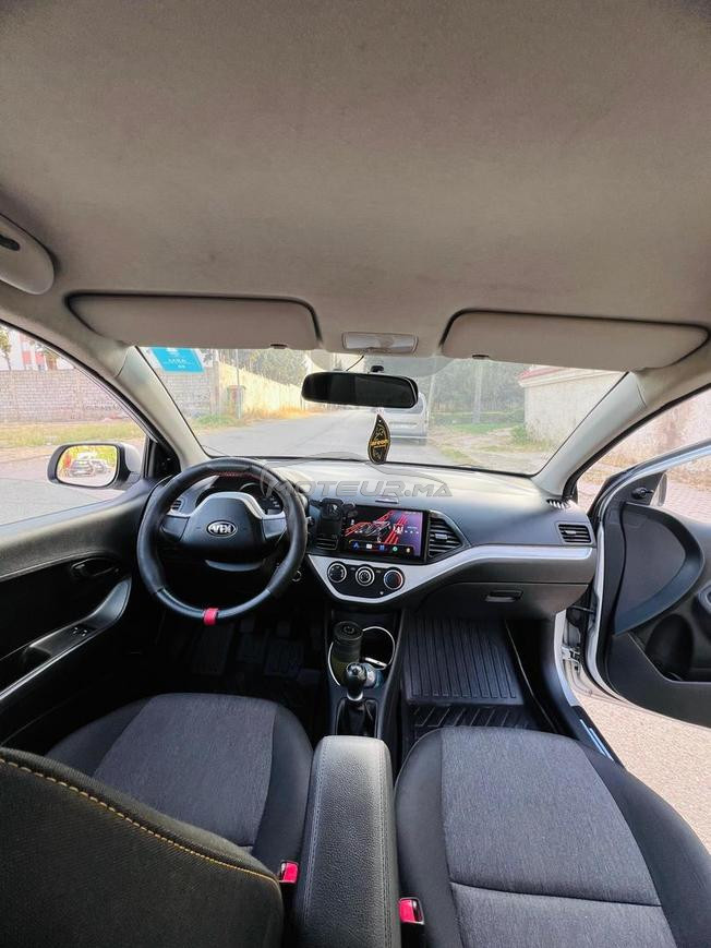 kia Picanto 2016 