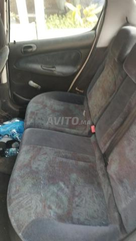 Peugeot 206 - 2