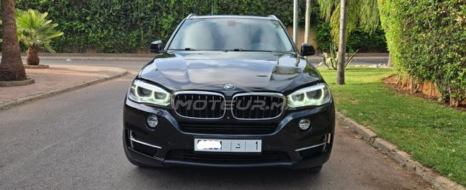 bmw x5 diesel 2014