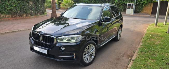 bmw x5 diesel 2014
