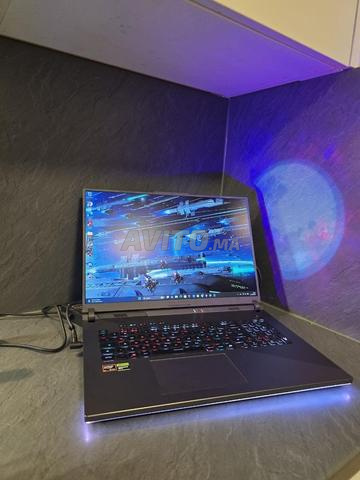 أسوس ROG STRIX G18 كالجديد - 2