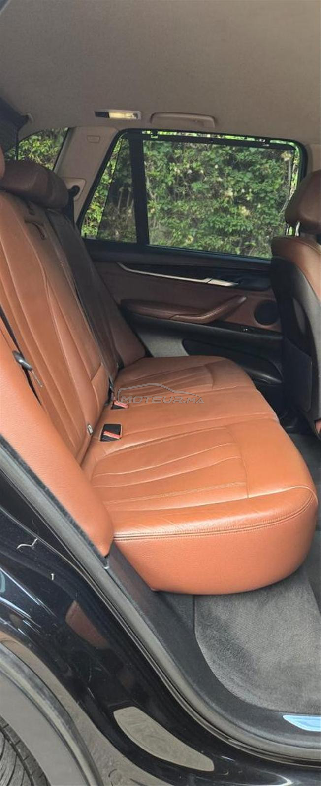 bmw x5 diesel 2014