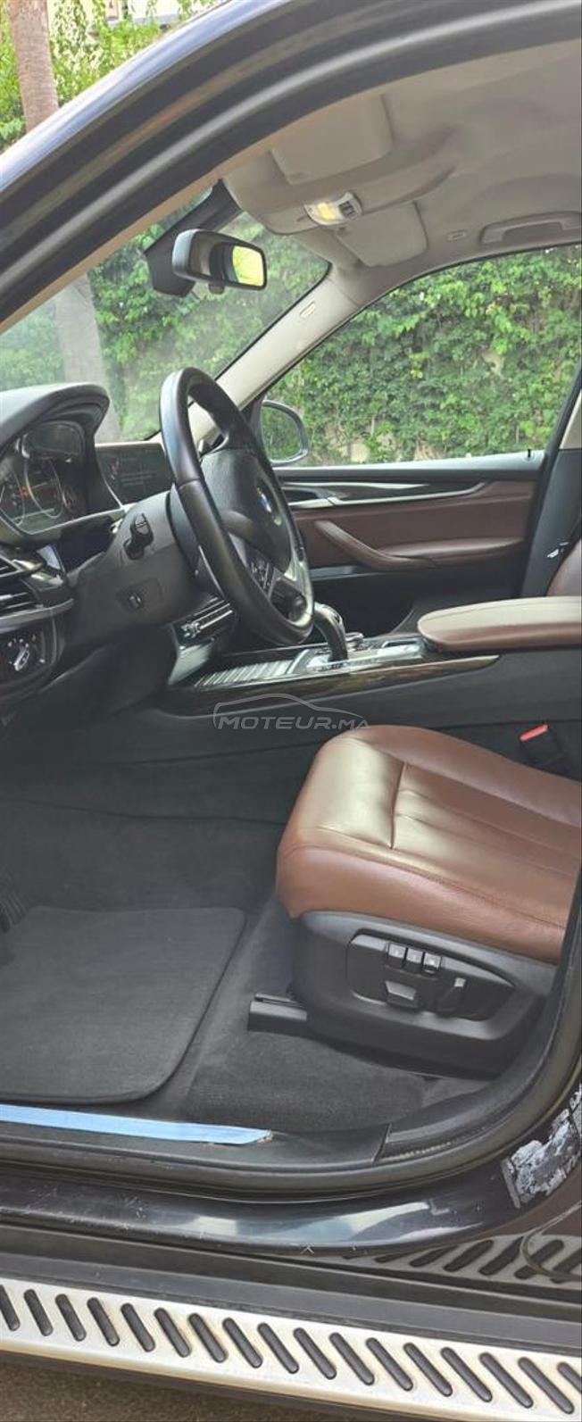 bmw x5 diesel 2014