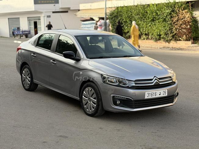 citroën- C-Elysée 