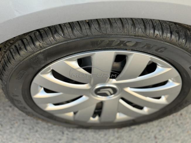 citroën- C-Elysée 
