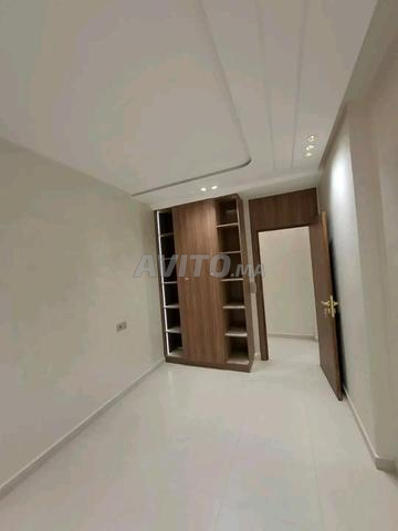 Appartements modernes éligibles aux conditions de soutien - 2