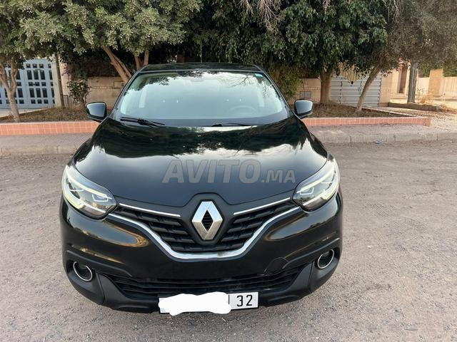 Renault Kadjar Pure