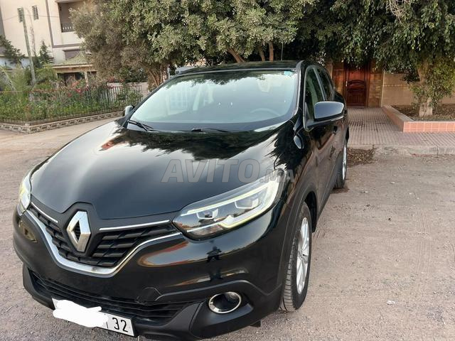 Renault Kadjar Pure