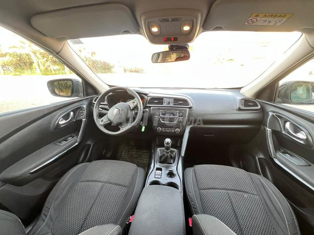 Renault Kadjar Pure
