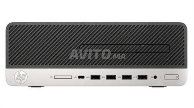 HP ProDesk 600 G3 SFF