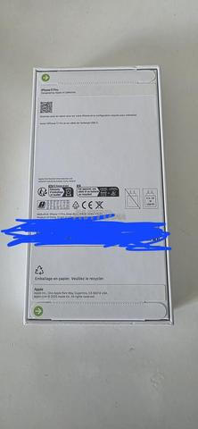 iPhone 17 Pro 256 Go – Bleu – Neuf, jamais ouvert - 2