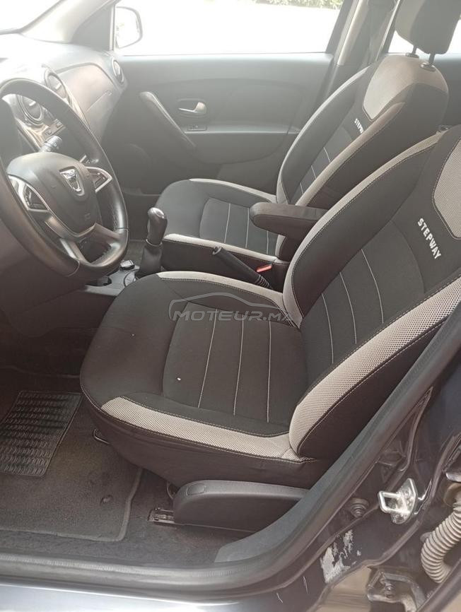 Dacia Sandero Stepway prestige modèle 12/21