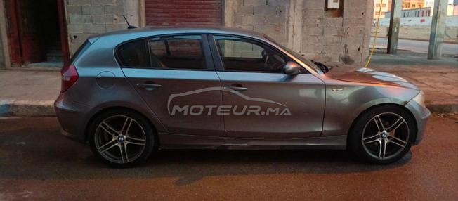 bmw serie 1 