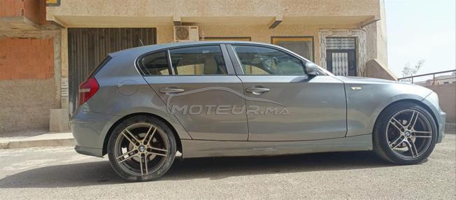 bmw serie 1 