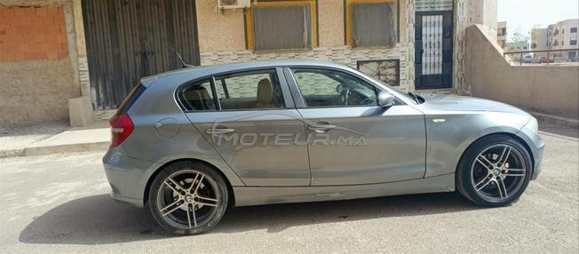 bmw serie 1 