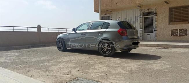 bmw serie 1 