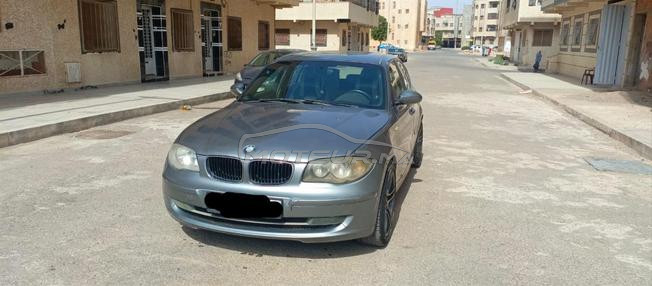 bmw serie 1 