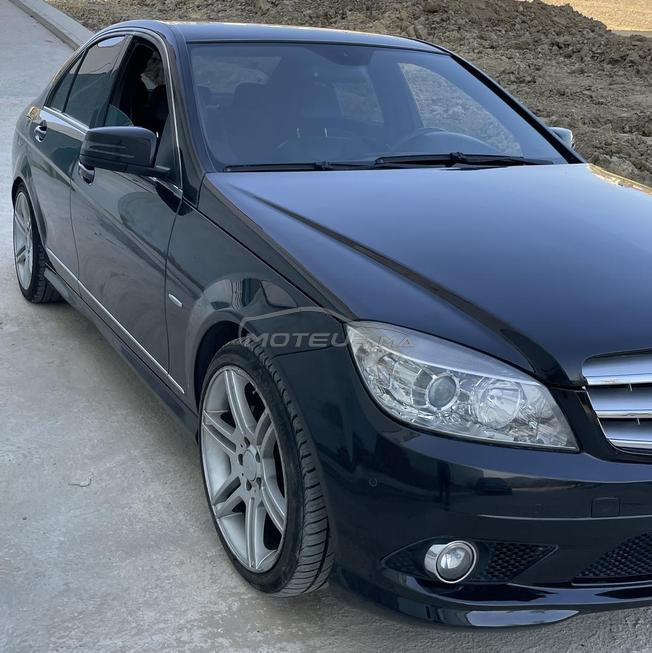 mercedes benz ( kariaa )