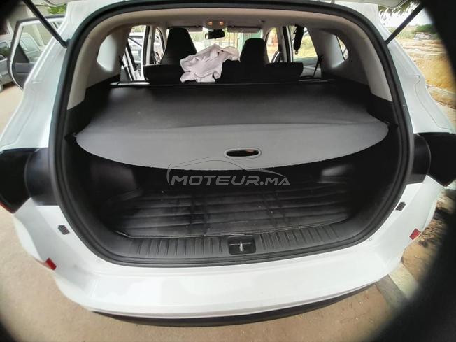 Hyundai Tucson Diesel Manuelle 2020 à Meknès