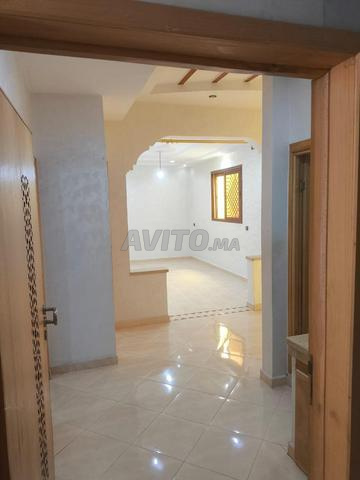 Appartement à vendre 100 m² et un garage de 15 m²
