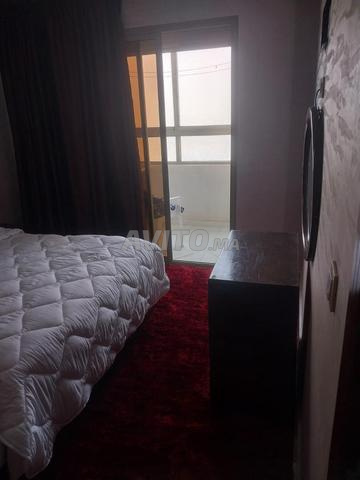 Appartements à louer quotidiennement, ville nouvelle près de la mer - 2