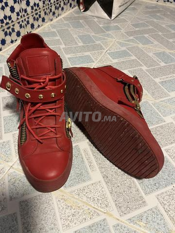 أحذية Zanotti Coby - 2