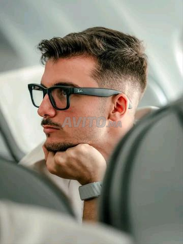 Ray-Ban meta gen1 - 2