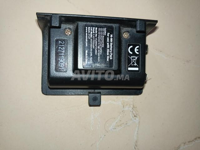 Batterie VENOM pour manettes XBOX - 2